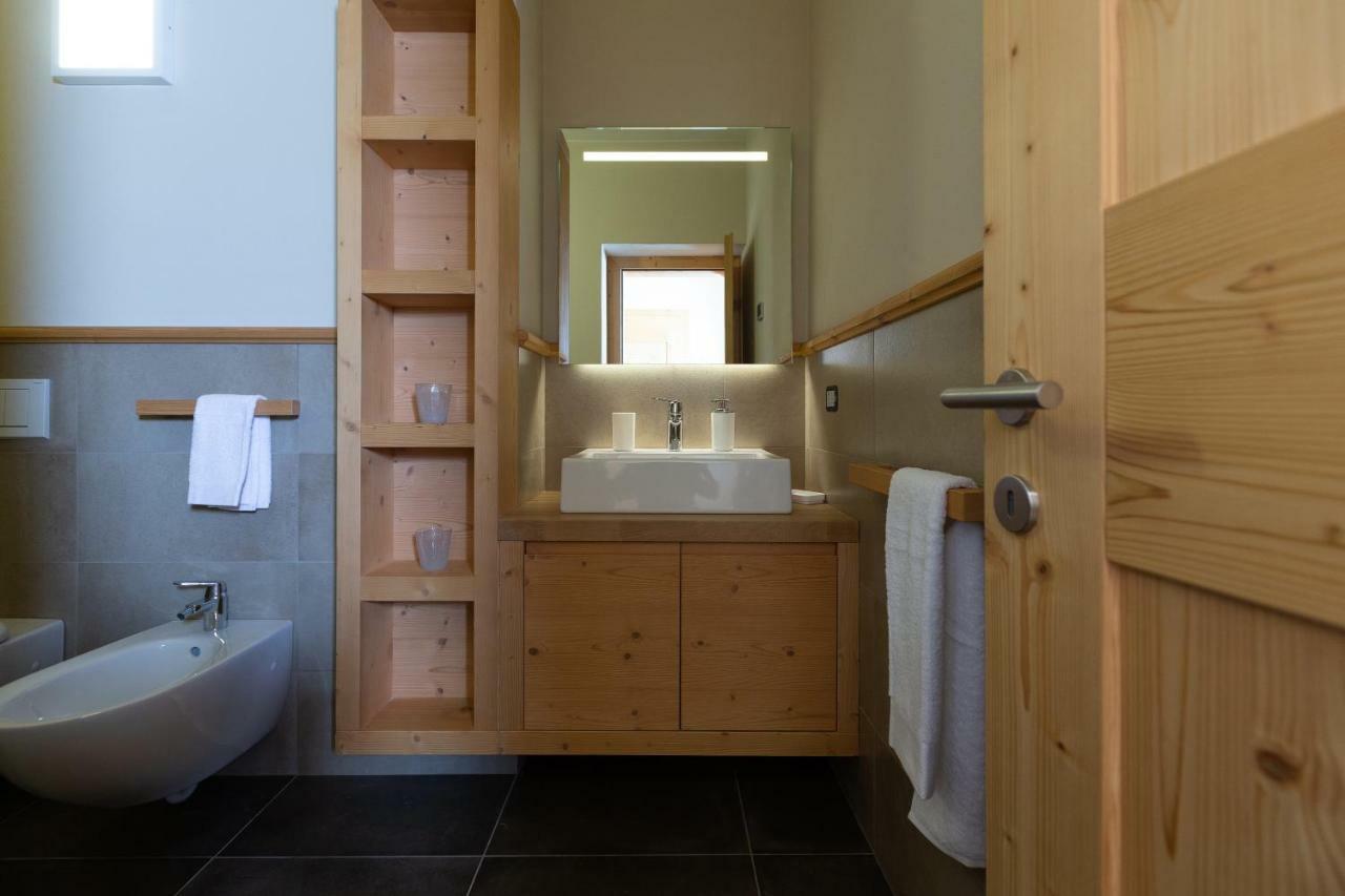 Hotel Ad Residence Bormio Kültér fotó