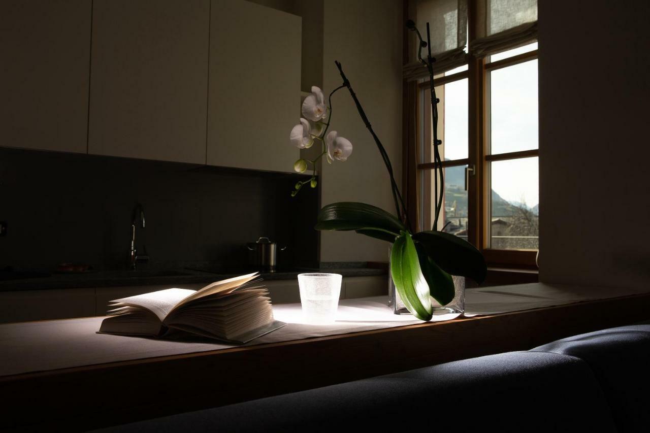 Hotel Ad Residence Bormio Kültér fotó